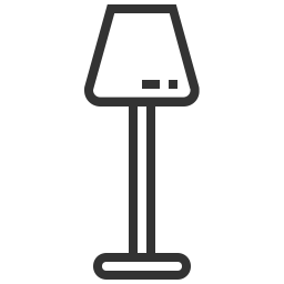 Lamp  Icon