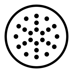 Spielplatzball  Symbol