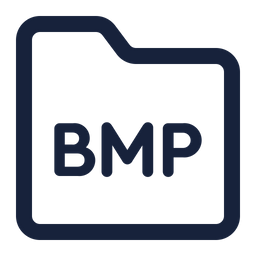 Folder bmp  Icon