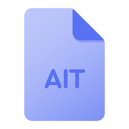 Page ait  Icon