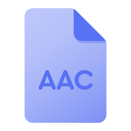 Page aac  Icon