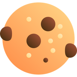 Cookie  Icon