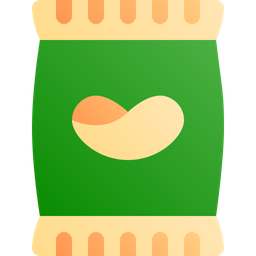 Chip  Icon