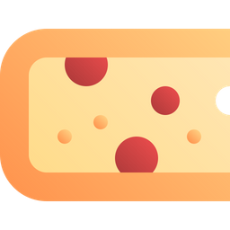 Käse  Symbol