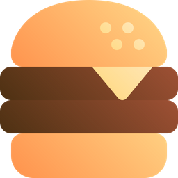 X-Burger  Ícone