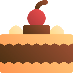 Cake  Icon