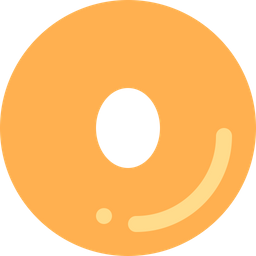 Donut  Icon