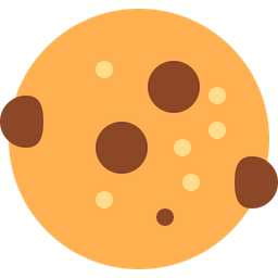 Cookie  Icon