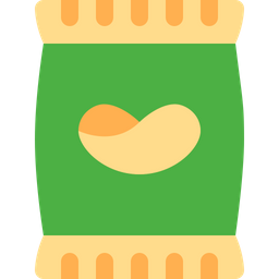 Chip  Icon