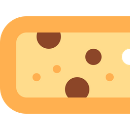 Cheese  Icon