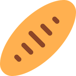 Brot  Symbol