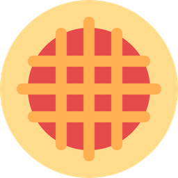 Apple pie  Icon