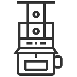 Aeropress  Icon