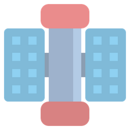 Hubble  Symbol