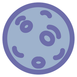 Moon  Icon