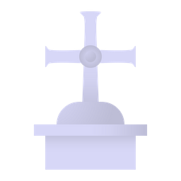 Cross  Icon