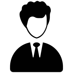 Buchhalter  Symbol