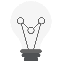 Bulb  Icon