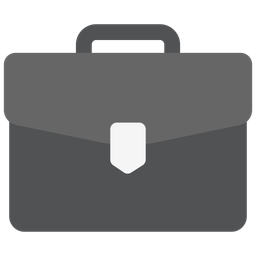 Briefcase  Icon