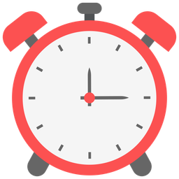 Alarm  Icon