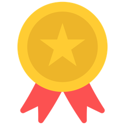 Award  Icon