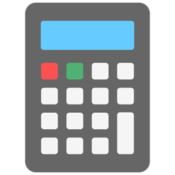 Accounting  Icon