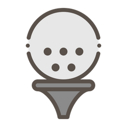 Bowling Ball  Icon