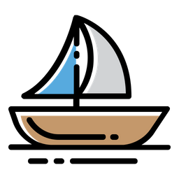 Boat  Icon