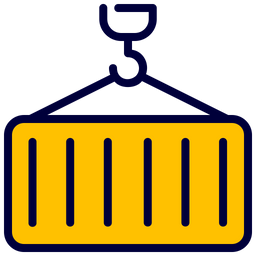 Container  Symbol