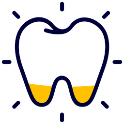 Bright tooth  Icon