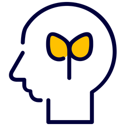 Ecological mind  Icon