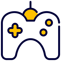 Game controller  Icon