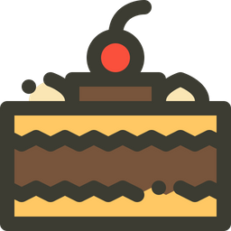 Cake  Icon