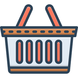 Basket  Icon