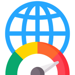 Global Optimization  Icon