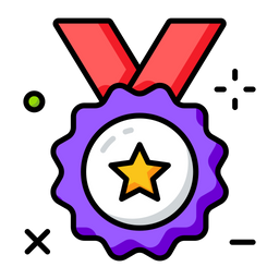 Award  Icon