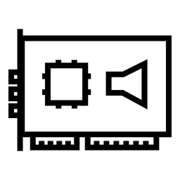 Audiokarte  Symbol