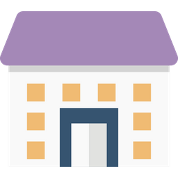 Farmhouse  Icon