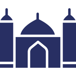 Basilika  Symbol