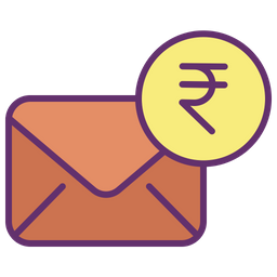 Business Email  Icon