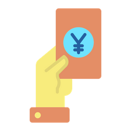 Cash Payment  Icon