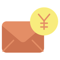 Business Email  Icon