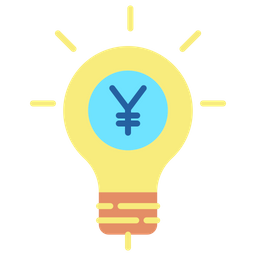 Business Idea  Icon