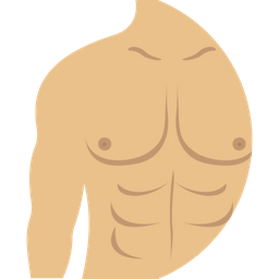 Body  Icon