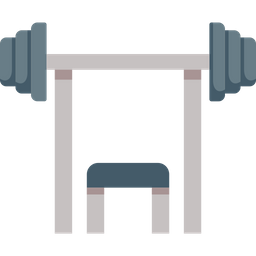 Bench  Icon