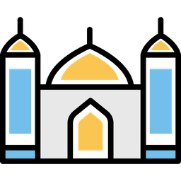 Basilika  Symbol