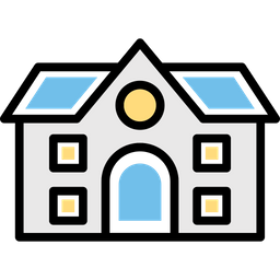 Atheneum  Icon