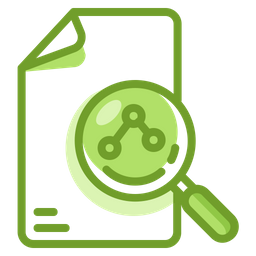 Network File Analysis  Icon