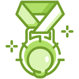 Medal  Icon