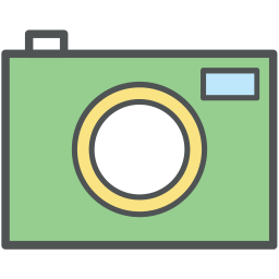 Camera  Icon